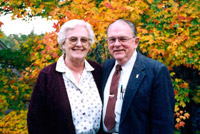 Jim & Sarah Bonnen