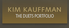 The Duets Portfolio by award winning nationally recognized photographer Kim Kauffman Detroit Lansing Grand Rapids Jackson Toledo Chicago